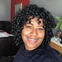 Joslyn Arendse